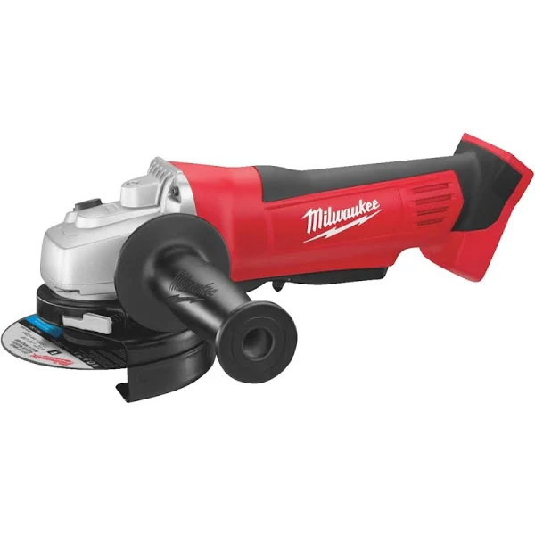 Milwaukee 2680-20 M18 Cordless 4-1/2″ Cut-Off / Grinder (Tool Only)