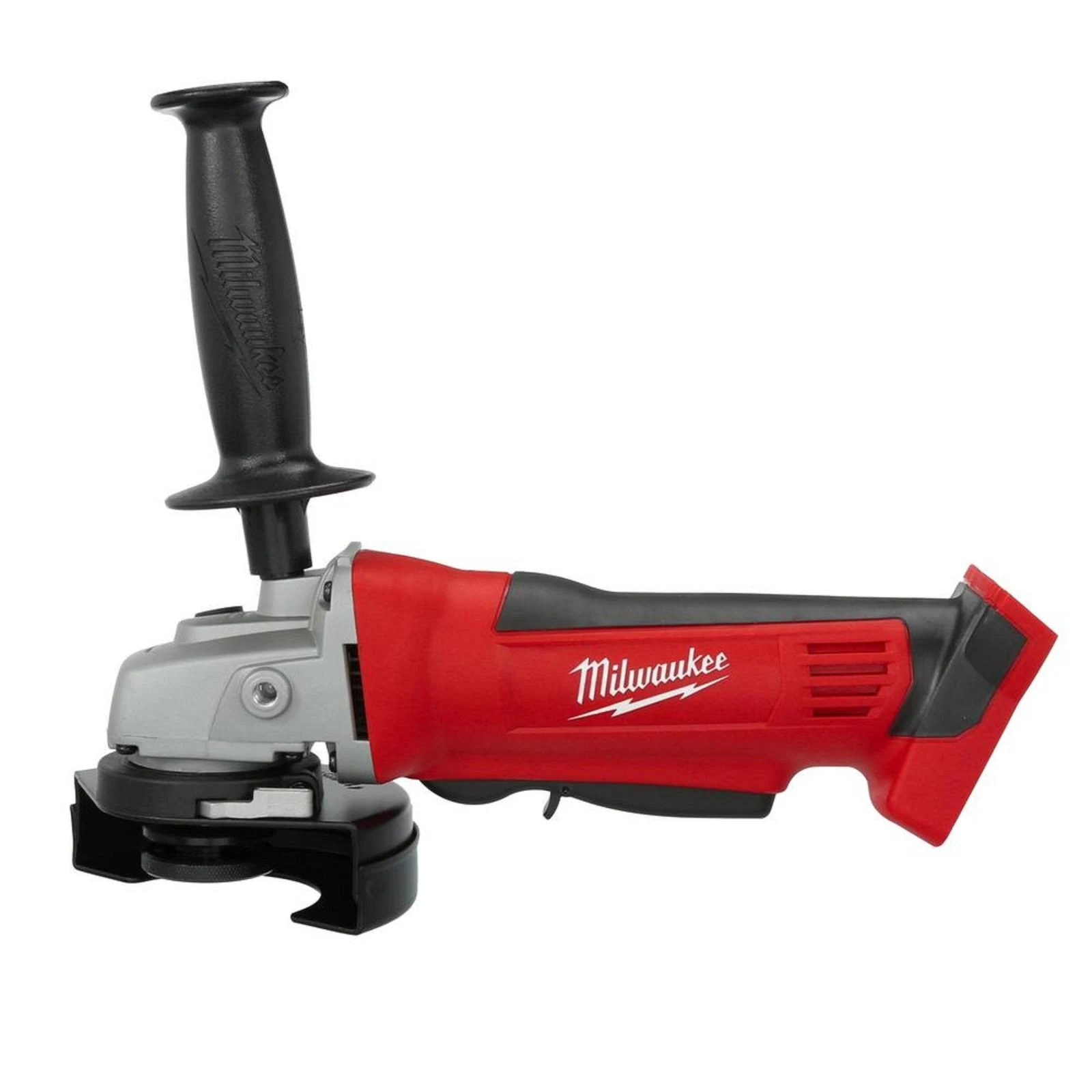 Milwaukee 2680-20 M18 Cordless 4-1/2″ Cut-Off / Grinder (Tool Only)