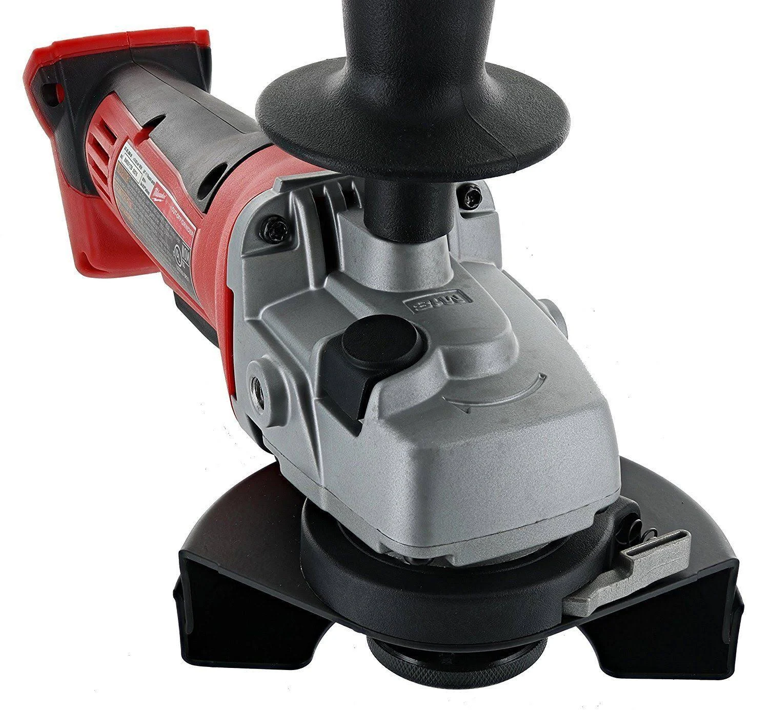 Milwaukee 2680-20 M18 Cordless 4-1/2″ Cut-Off / Grinder (Tool Only)