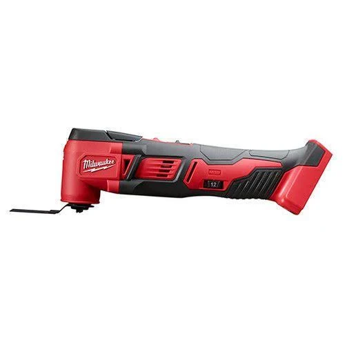 Milwaukee 2626-20 M18 18V Cordless Lithium-Ion Multi-Tool (Bare Tool) New