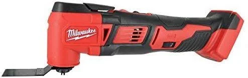 Milwaukee 2626-20 M18 18V Cordless Lithium-Ion Multi-Tool (Bare Tool) New