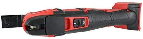 Milwaukee 2626-20 M18 18V Cordless Lithium-Ion Multi-Tool (Bare Tool) New