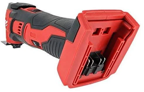 Milwaukee 2626-20 M18 18V Cordless Lithium-Ion Multi-Tool (Bare Tool) New