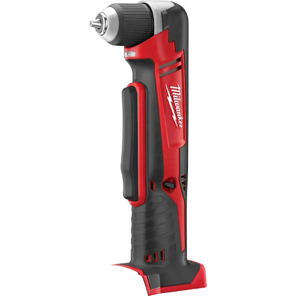 Milwaukee 2615-20 Cordless M18 Right Angle Drill, Tool Only