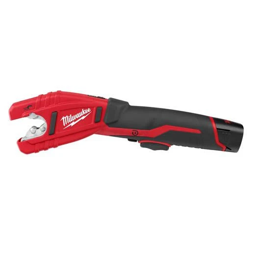 Milwaukee 2471-22 M12 Copper Tubing Cutter Kit