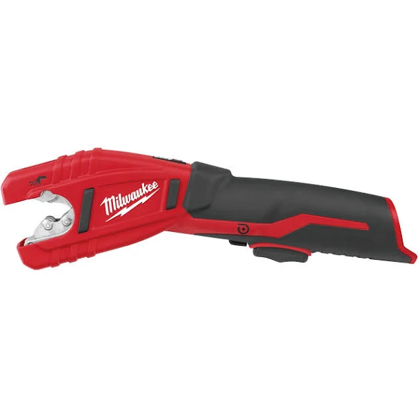 Milwaukee 2471-22 M12 Copper Tubing Cutter Kit