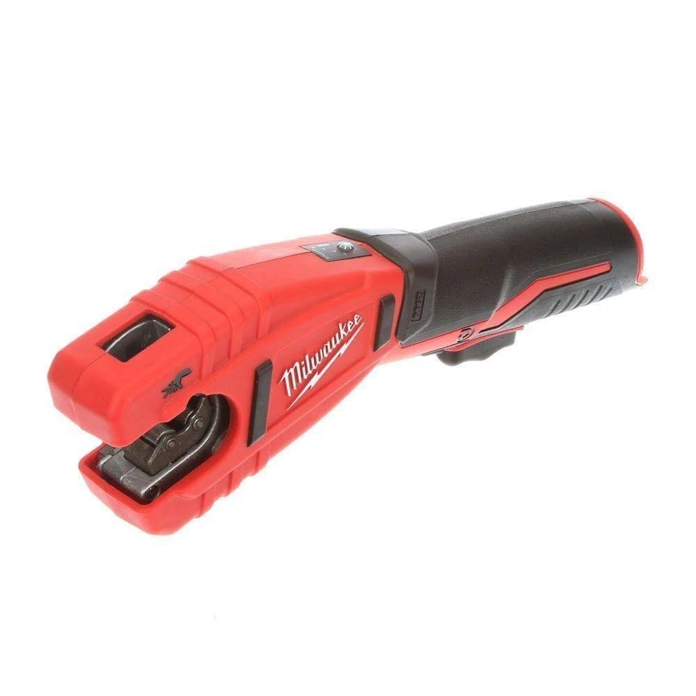 Milwaukee 2471-22 M12 Copper Tubing Cutter Kit