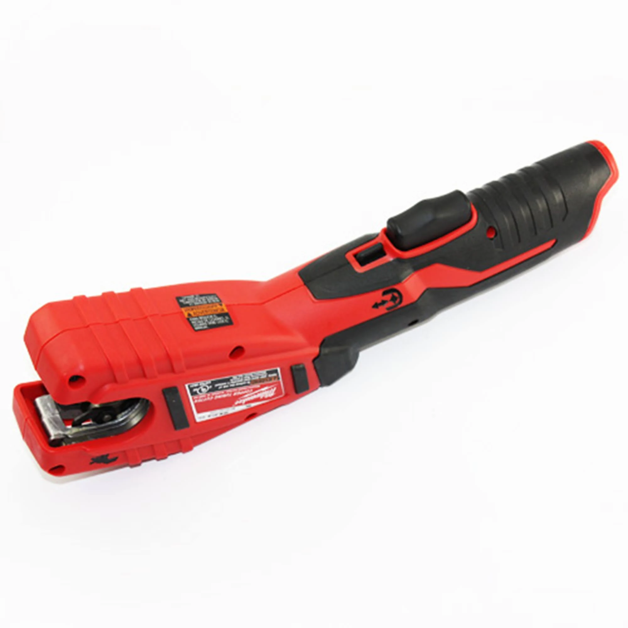 Milwaukee 2471-22 M12 Copper Tubing Cutter Kit