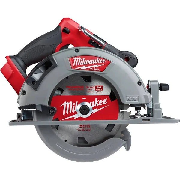 Milwaukee Tool, 2732-20, M18 Fuel 7-1/4″ Circular Saw