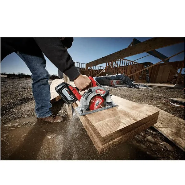 Milwaukee Tool, 2732-20, M18 Fuel 7-1/4″ Circular Saw