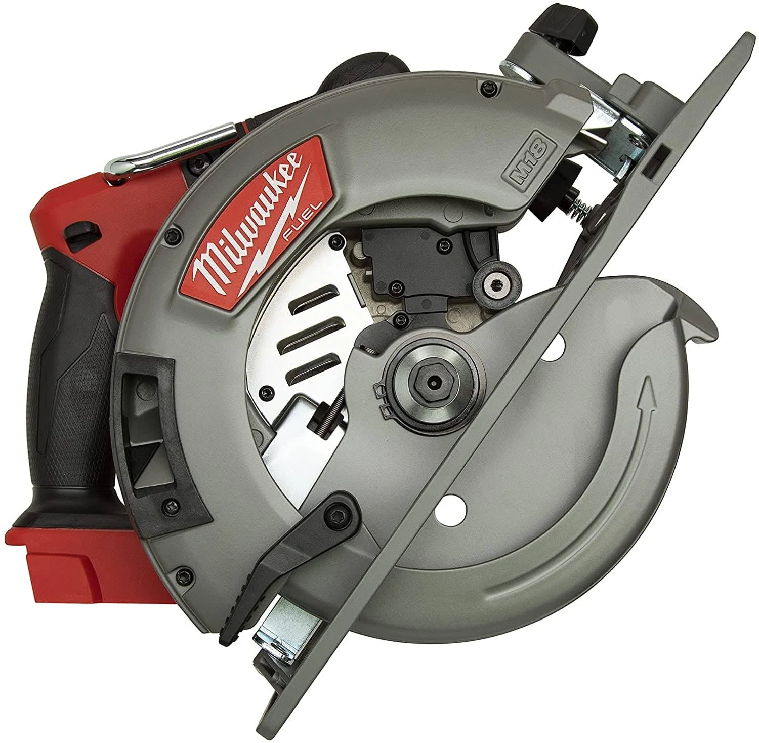 Milwaukee Tool, 2732-20, M18 Fuel 7-1/4″ Circular Saw