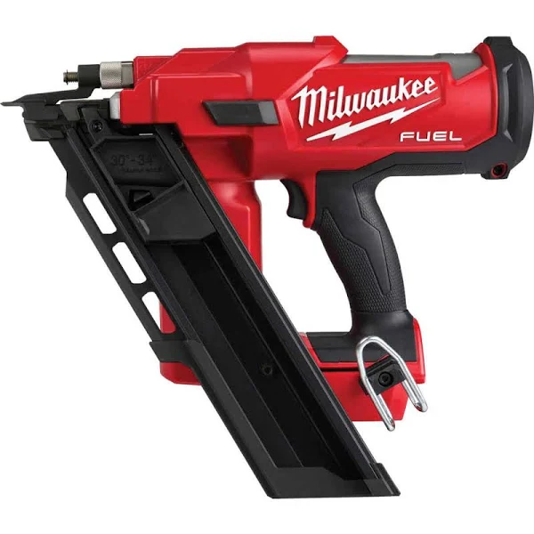 Milwaukee Tool 2745-20 M18 Fuel 30 Degree Framing Nailer