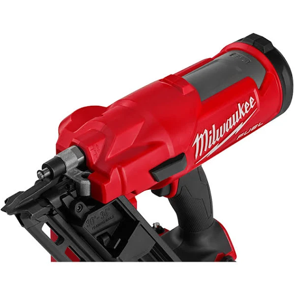 Milwaukee Tool 2745-20 M18 Fuel 30 Degree Framing Nailer