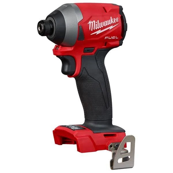 Milwaukee 2853-20 M18 Fuel 1/4″ Hex Impact Driver