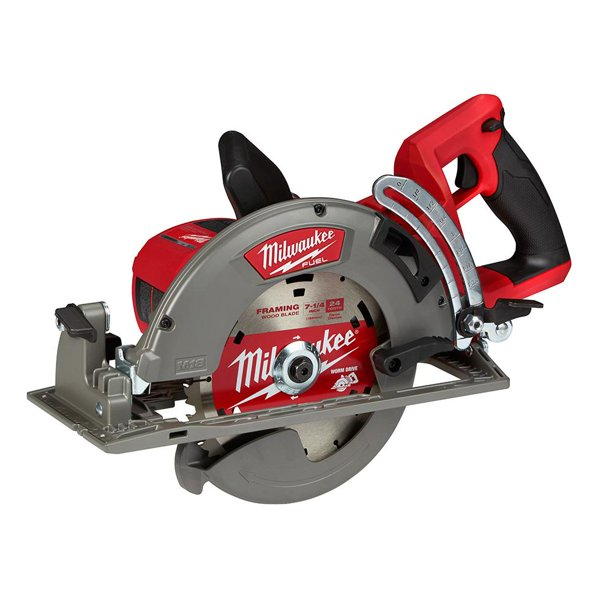 Milwaukee 2830-20 M18 FUEL Rear Handle 7-1/4 Circular Saw