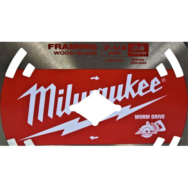 Milwaukee 2830-20 M18 FUEL Rear Handle 7-1/4 Circular Saw