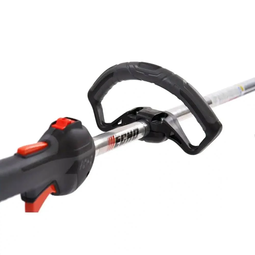 Echo 2 Cycle 21.2cc Straight Shaft Gas Trimmer