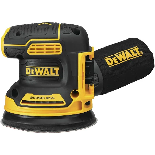 Dewalt Random Orbit Sander, 5 Inches DCW210B