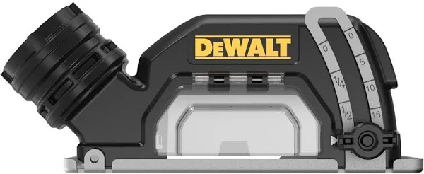 DeWalt DCS438B 20V Max XR Brushless Cordless 3 in. Cut-Off Tool (Tool Only)