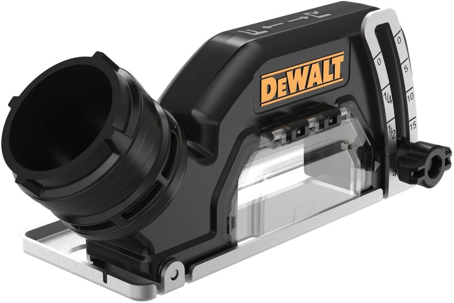 DeWalt DCS438B 20V Max XR Brushless Cordless 3 in. Cut-Off Tool (Tool Only)