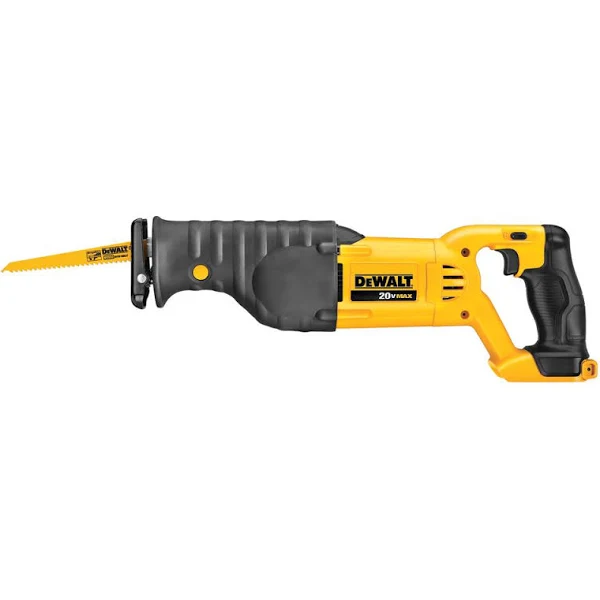 DeWalt DCS380B 20V MAX Lithium-Ion Reciprocating Saw, Bare Tool Only