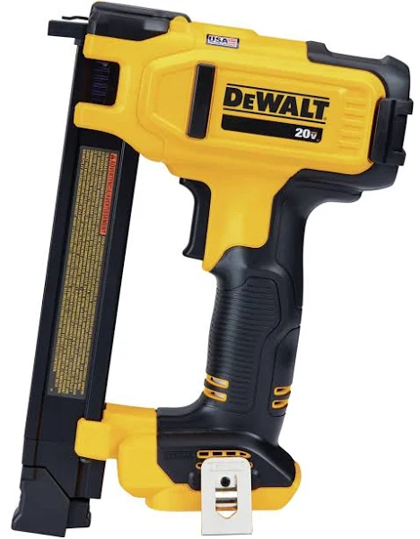 DeWalt DCN701B 20V Max Cordless Cable Stapler (Tool Only)