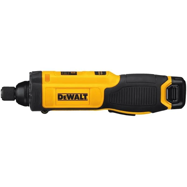 DeWalt DCF682N1 8V MAX* Gyroscopic Inline Screwdriver