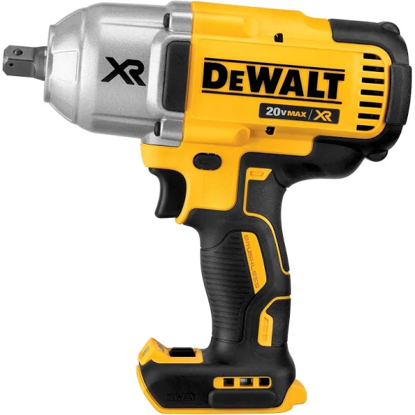 Dewalt Cordless Impact Wrench  C 1/2″- 20.0V