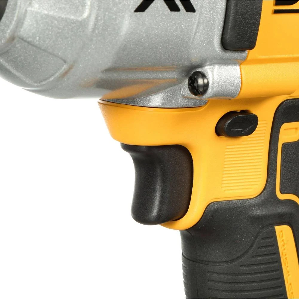 Dewalt Cordless Impact Wrench  C 1/2″- 20.0V