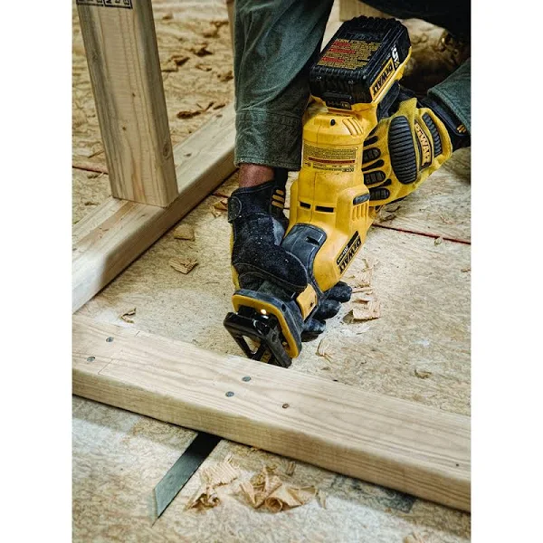 Dewalt Blade Clamp, 4 Position DCS387B