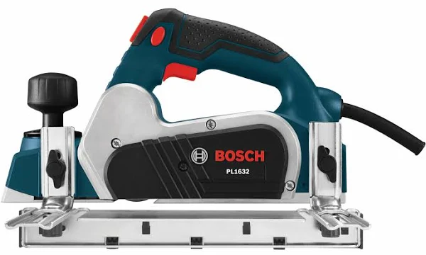 Bosch PL1632 3-1/4 in. Planer