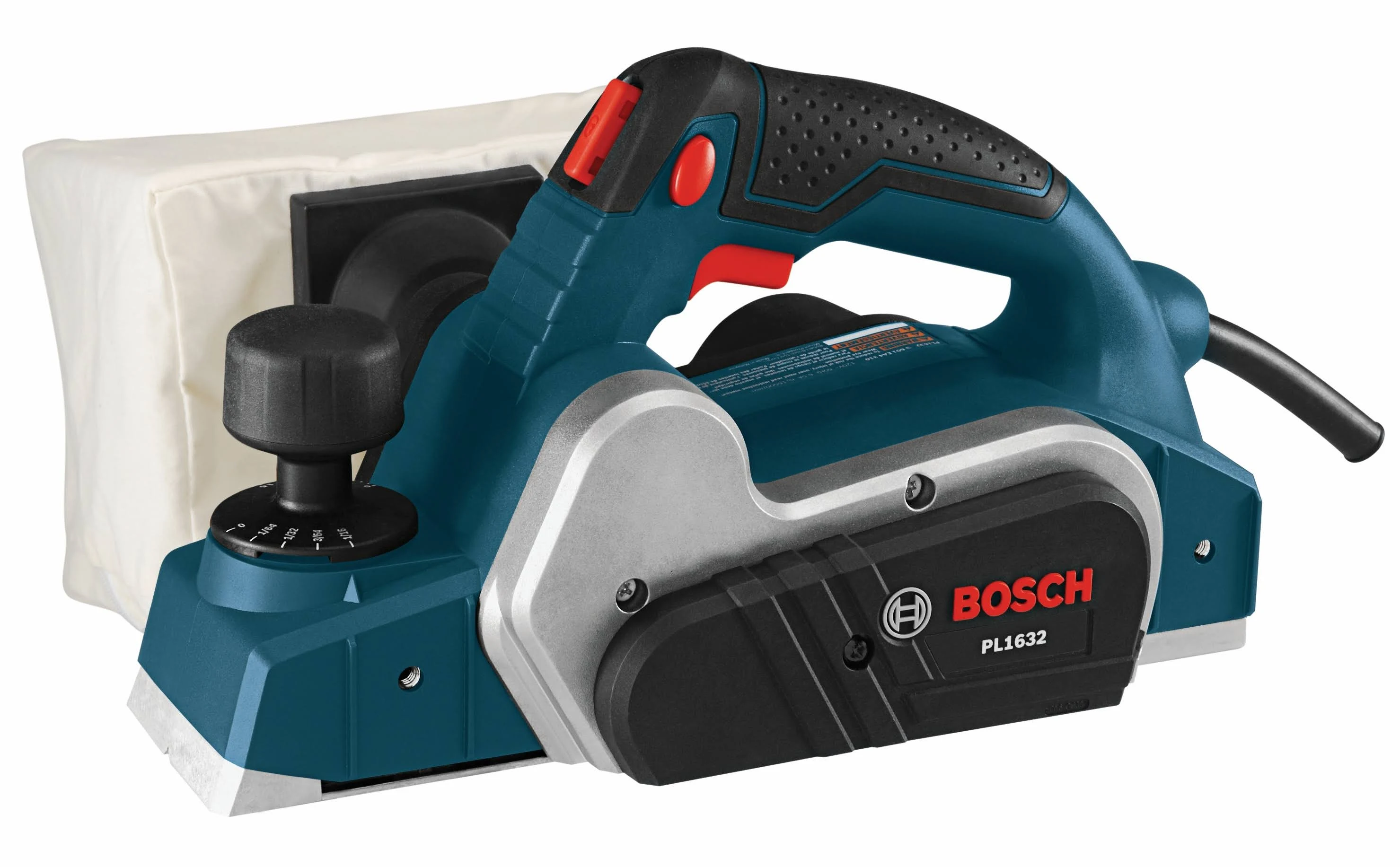 Bosch PL1632 3-1/4 in. Planer