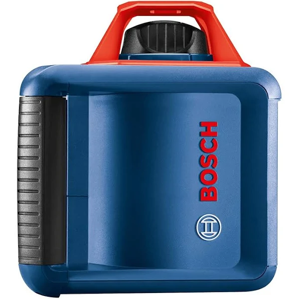 Bosch GRL900-20HVK Self-Leveling Rotary Laser Kit