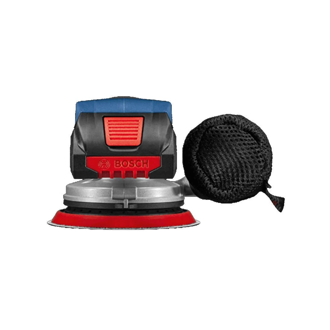 Bosch GEX18V-5N 18V Brushless 5 in. Random Orbit Sander (Bare Tool)