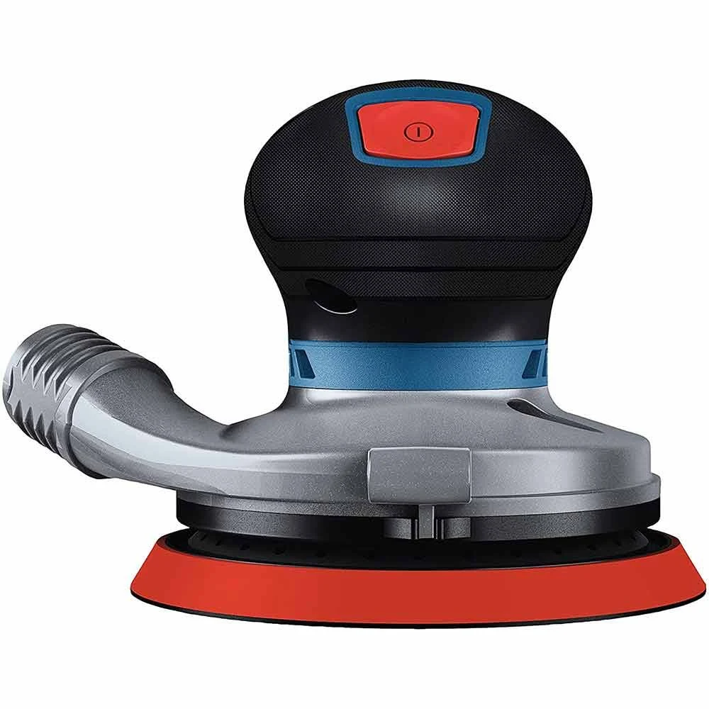 Bosch GEX18V-5N 18V Brushless 5 in. Random Orbit Sander (Bare Tool)