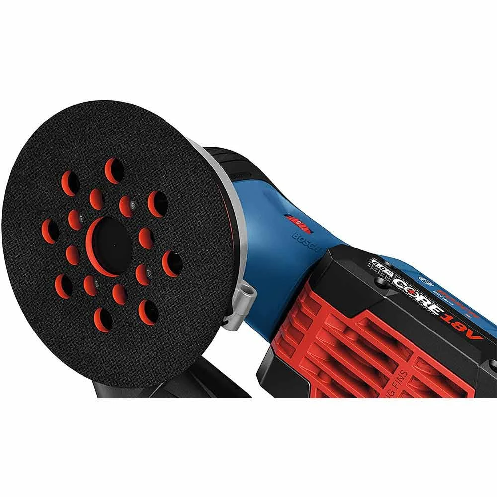 Bosch GEX18V-5N 18V Brushless 5 in. Random Orbit Sander (Bare Tool)