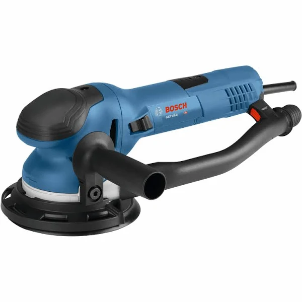 Bosch GET75-6N 6 in. Dual-Mode Random Orbit Sander