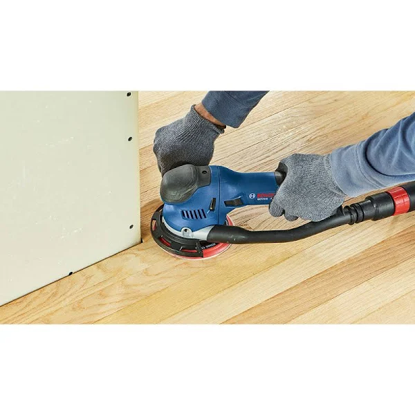 Bosch GET75-6N 6 in. Dual-Mode Random Orbit Sander