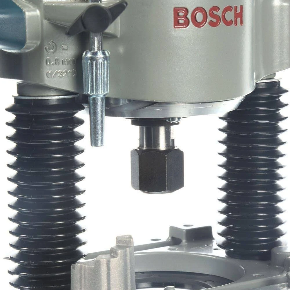 Bosch 1617EVSPK  C 2.25 HP Combination plunge- and Fixed-Base Router