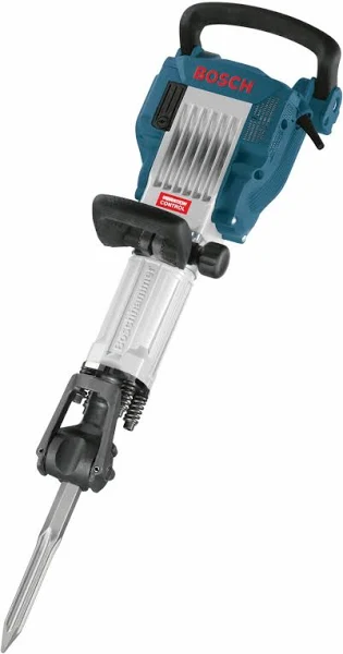 Bosch 11335K 35 Lb. Jack Breaker Hammer