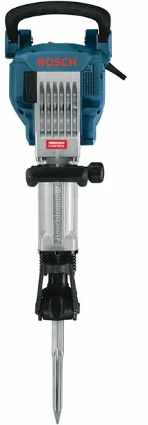 Bosch 11335K 35 Lb. Jack Breaker Hammer