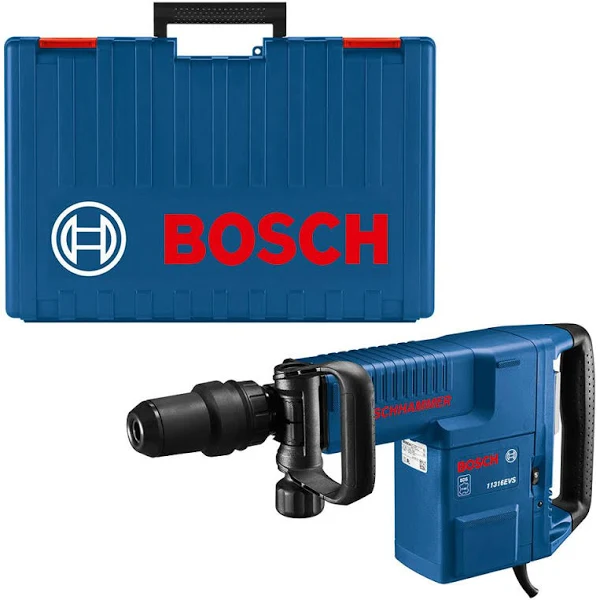 Bosch 11316EVS SDS-Max Demolition Hammer