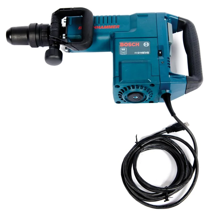 Bosch 11316EVS SDS-Max Demolition Hammer