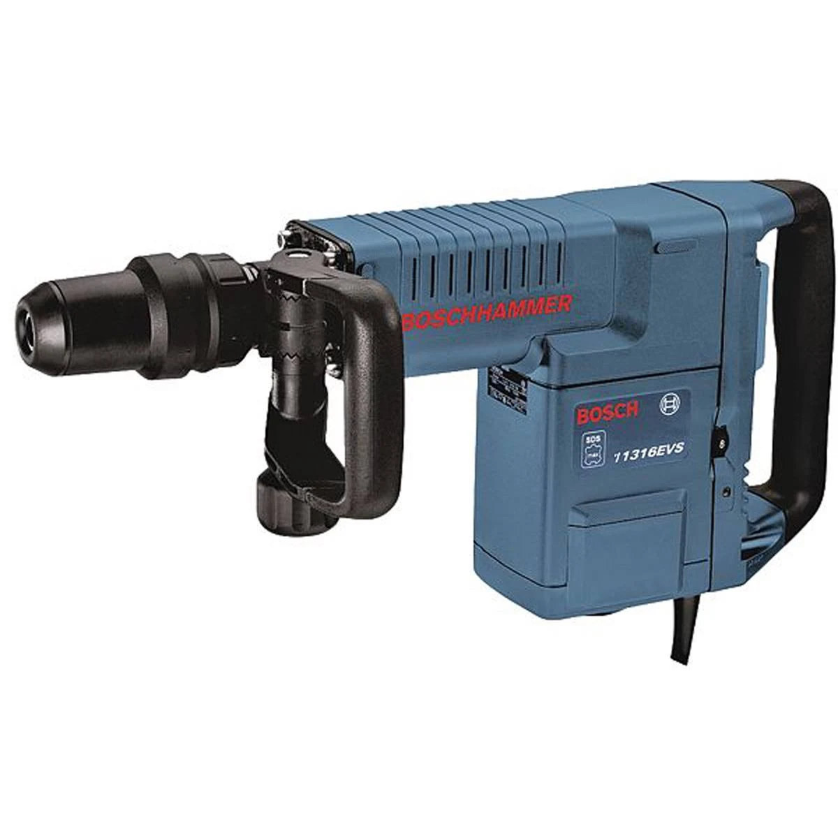 Bosch 11316EVS SDS-Max Demolition Hammer