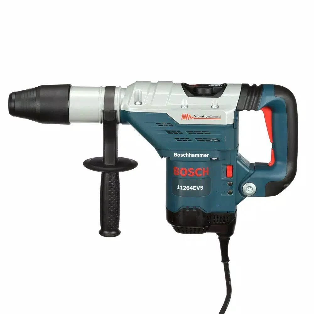 Bosch 11264EVS 1-5/8 In. SDS-max Rotary Hammer