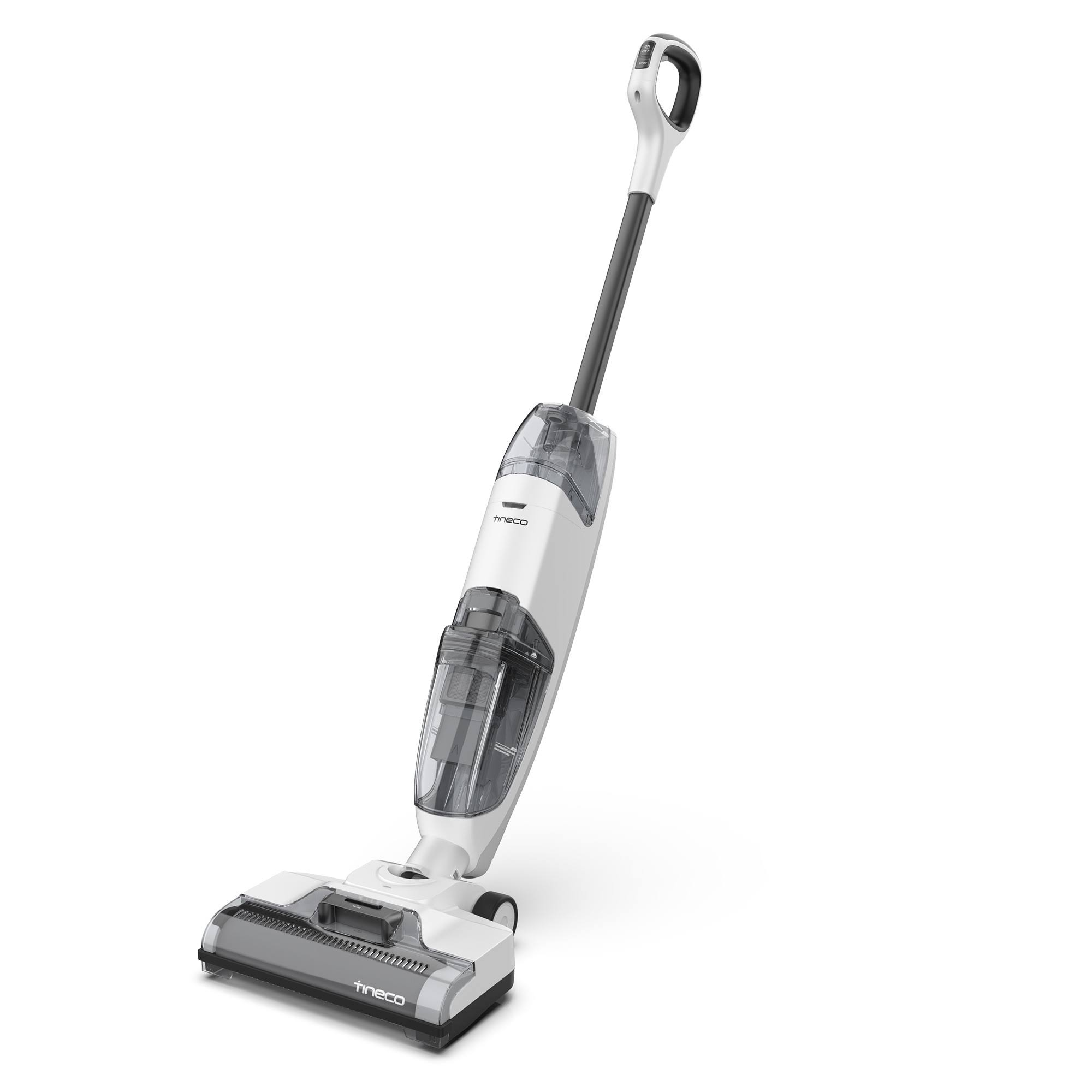 Tineco iFloor 2 Cordless Wet Dry Vacuum and Hard Floor Washer