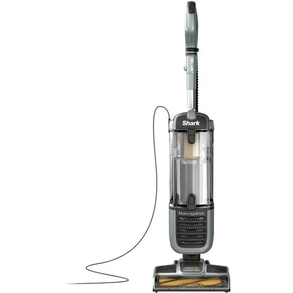 Shark Navigator Zu62 Pet Pro Self-Cleaning Brushroll Upright Vacuum