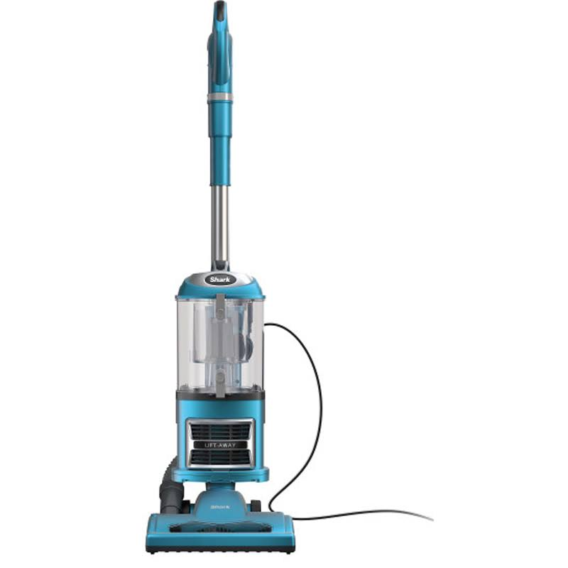 Shark Navigator Lift-Away Upright Vacuum, Nv380, Blue