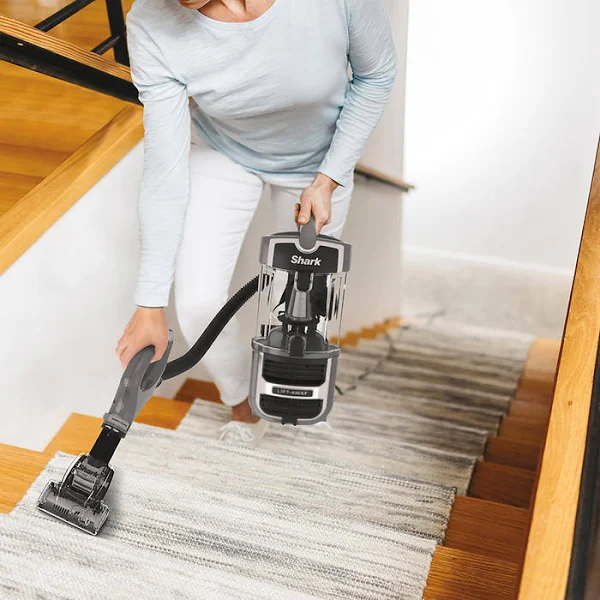 Shark Navigator Lift-Away Upright Vacuum