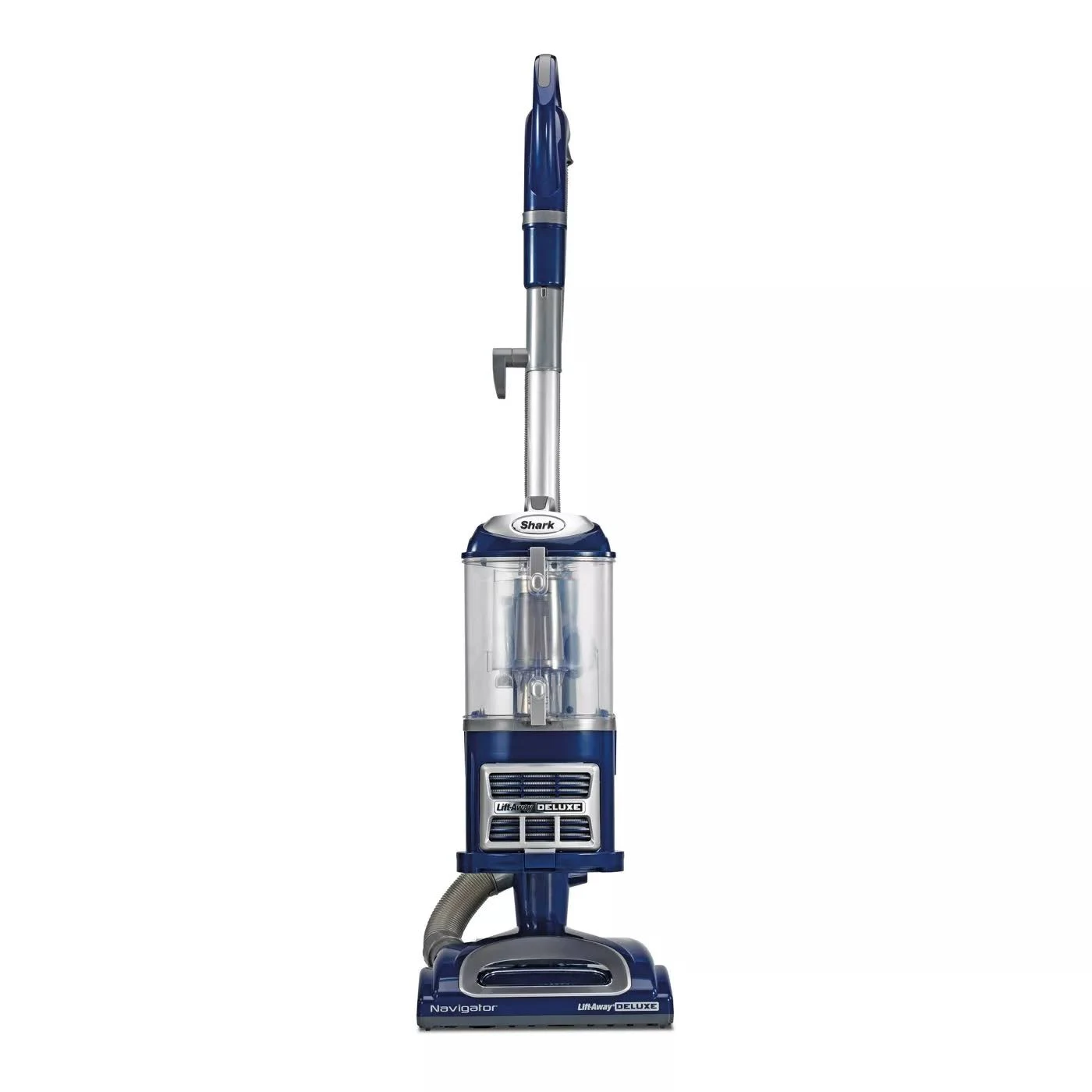 Shark Navigator Lift-Away Deluxe Upright Vacuum ¨C Blue NV360